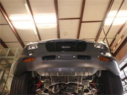 1997 Isuzu Vehicross (CC-2094861) for sale in Christiansburg, Virginia