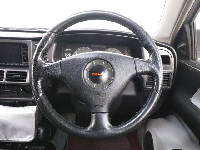 1997 Isuzu Vehicross (CC-2094861) for sale in Christiansburg, Virginia