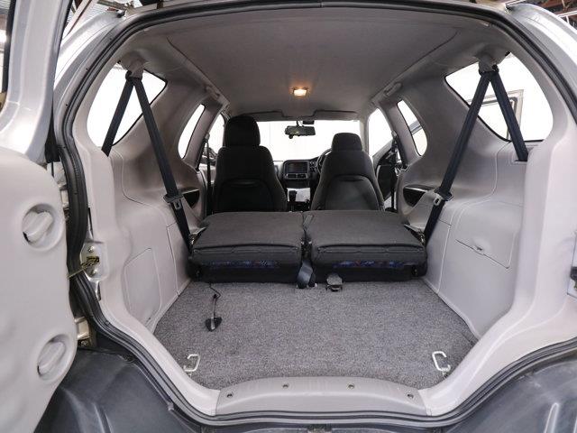 1997 Isuzu Vehicross (CC-2094861) for sale in Christiansburg, Virginia