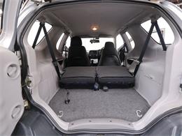 1997 Isuzu Vehicross (CC-2094861) for sale in Christiansburg, Virginia