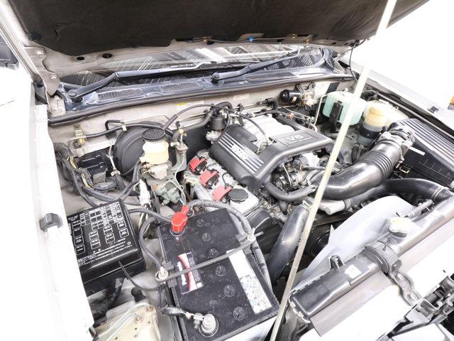 1997 Isuzu Vehicross (CC-2094861) for sale in Christiansburg, Virginia