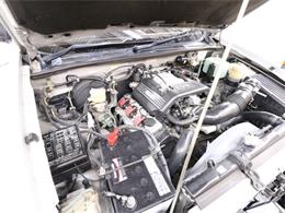 1997 Isuzu Vehicross (CC-2094861) for sale in Christiansburg, Virginia