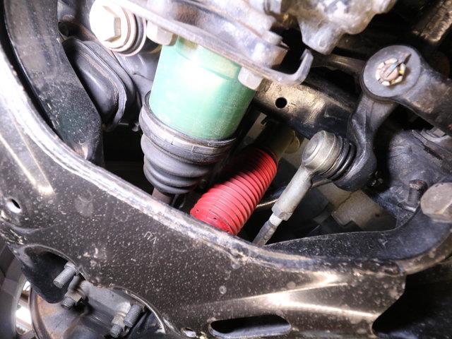 1997 Isuzu Vehicross (CC-2094861) for sale in Christiansburg, Virginia