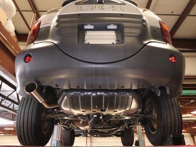 1997 Isuzu Vehicross (CC-2094861) for sale in Christiansburg, Virginia