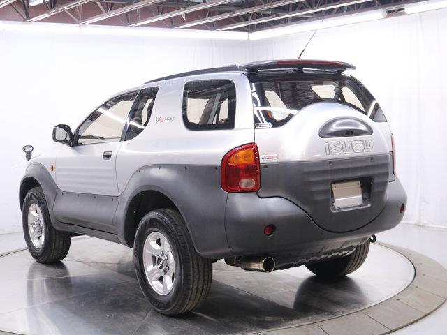 1997 Isuzu Vehicross (CC-2094861) for sale in Christiansburg, Virginia