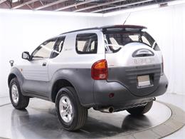 1997 Isuzu Vehicross (CC-2094861) for sale in Christiansburg, Virginia
