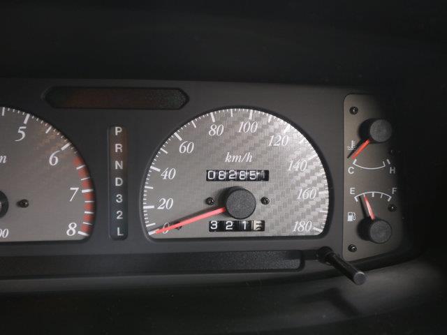 1997 Isuzu Vehicross (CC-2094861) for sale in Christiansburg, Virginia