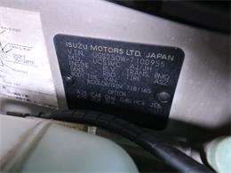 1997 Isuzu Vehicross (CC-2094861) for sale in Christiansburg, Virginia