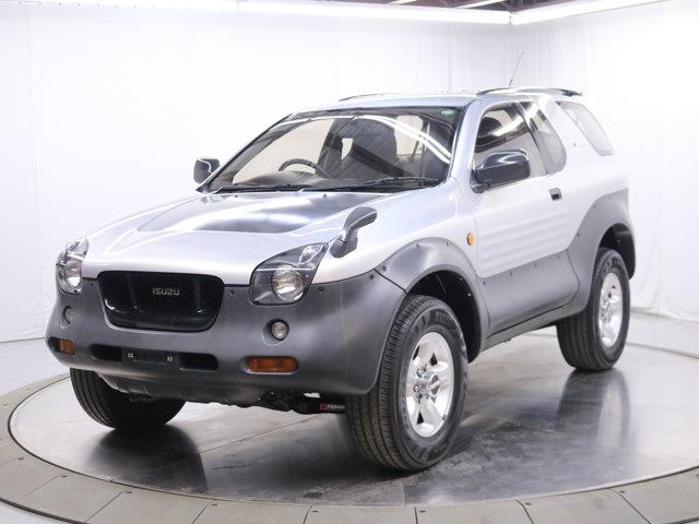 1997 Isuzu Vehicross (CC-2094861) for sale in Christiansburg, Virginia