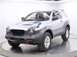 1997 Isuzu Vehicross (CC-2094861) for sale in Christiansburg, Virginia