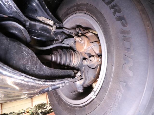 1997 Isuzu Vehicross (CC-2094861) for sale in Christiansburg, Virginia