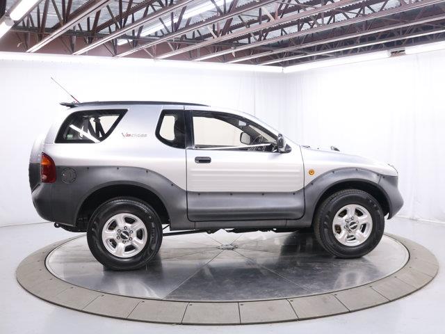 1997 Isuzu Vehicross (CC-2094861) for sale in Christiansburg, Virginia