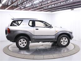 1997 Isuzu Vehicross (CC-2094861) for sale in Christiansburg, Virginia