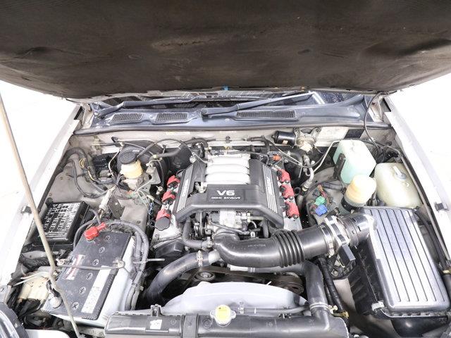 1997 Isuzu Vehicross (CC-2094861) for sale in Christiansburg, Virginia