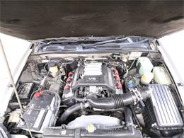 1997 Isuzu Vehicross (CC-2094861) for sale in Christiansburg, Virginia