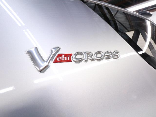1997 Isuzu Vehicross (CC-2094861) for sale in Christiansburg, Virginia
