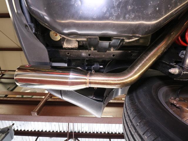 1997 Isuzu Vehicross (CC-2094861) for sale in Christiansburg, Virginia