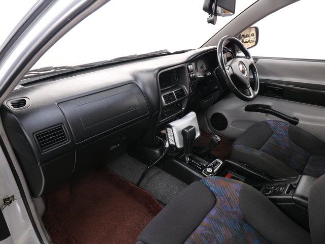 1997 Isuzu Vehicross (CC-2094861) for sale in Christiansburg, Virginia