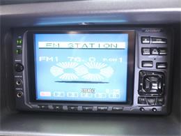 1997 Isuzu Vehicross (CC-2094861) for sale in Christiansburg, Virginia