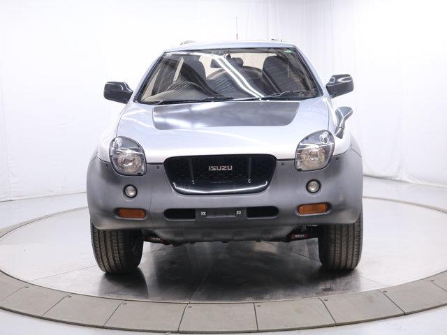 1997 Isuzu Vehicross (CC-2094861) for sale in Christiansburg, Virginia