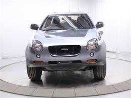 1997 Isuzu Vehicross (CC-2094861) for sale in Christiansburg, Virginia