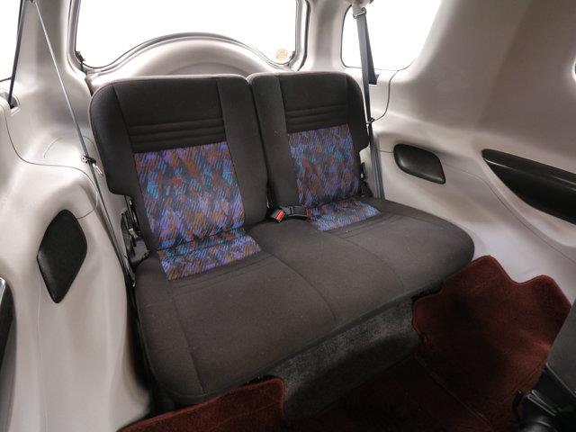 1997 Isuzu Vehicross (CC-2094861) for sale in Christiansburg, Virginia