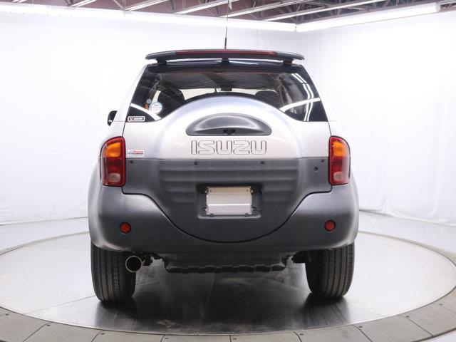 1997 Isuzu Vehicross (CC-2094861) for sale in Christiansburg, Virginia
