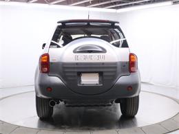1997 Isuzu Vehicross (CC-2094861) for sale in Christiansburg, Virginia
