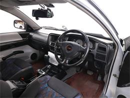 1997 Isuzu Vehicross (CC-2094861) for sale in Christiansburg, Virginia