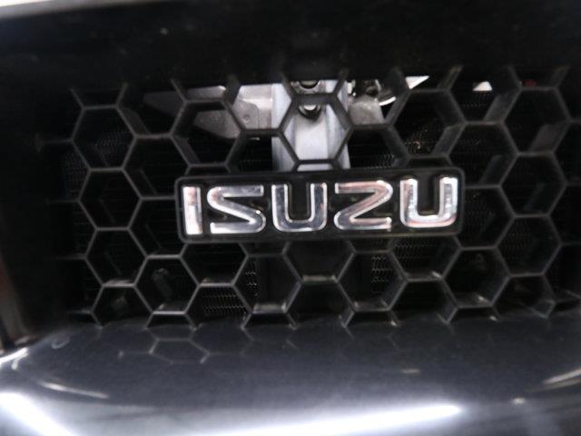 1997 Isuzu Vehicross (CC-2094861) for sale in Christiansburg, Virginia