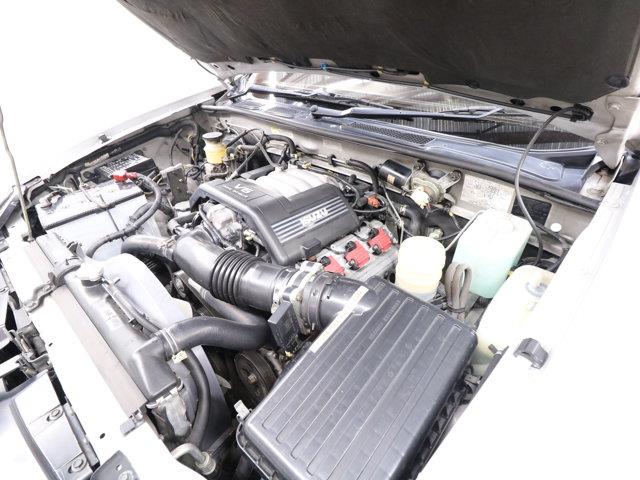 1997 Isuzu Vehicross (CC-2094861) for sale in Christiansburg, Virginia