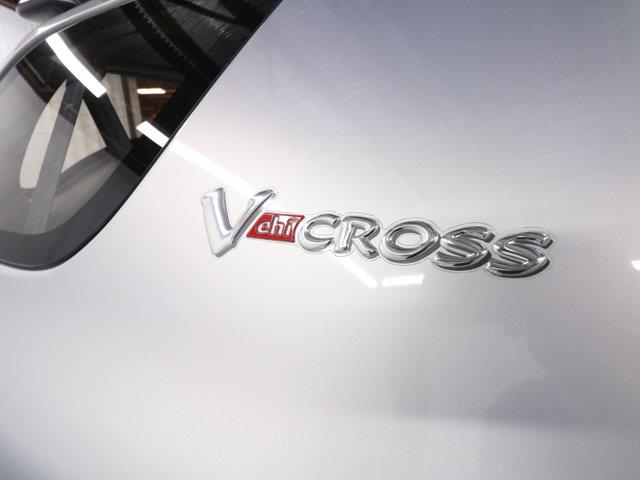 1997 Isuzu Vehicross (CC-2094861) for sale in Christiansburg, Virginia