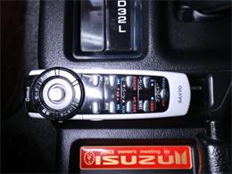1997 Isuzu Vehicross (CC-2094861) for sale in Christiansburg, Virginia