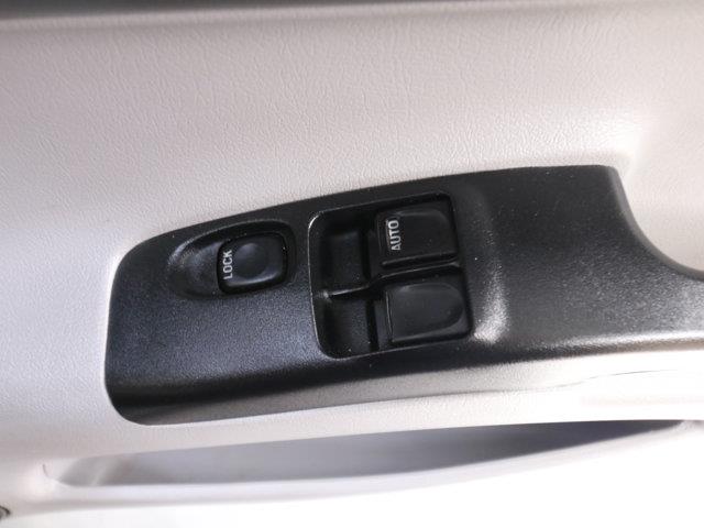 1997 Isuzu Vehicross (CC-2094861) for sale in Christiansburg, Virginia