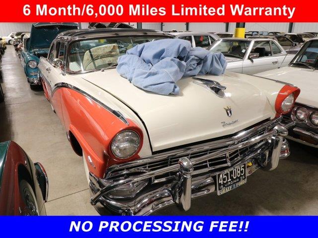 1956 Ford Crown Victoria (CC-2094862) for sale in Christiansburg, Virginia