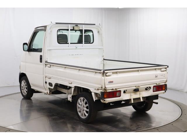 1999 Honda Acty (CC-2094863) for sale in Christiansburg, Virginia