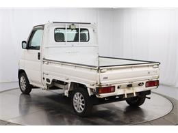 1999 Honda Acty (CC-2094863) for sale in Christiansburg, Virginia