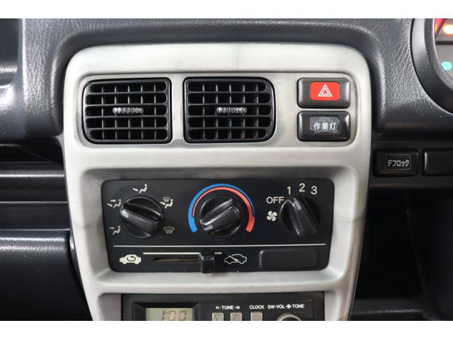1999 Honda Acty (CC-2094863) for sale in Christiansburg, Virginia