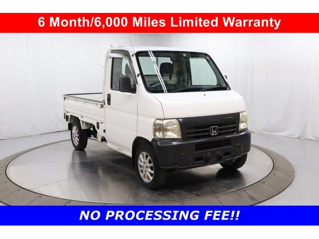 1999 Honda Acty (CC-2094863) for sale in Christiansburg, Virginia