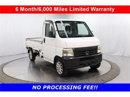 1999 Honda Acty (CC-2094863) for sale in Christiansburg, Virginia