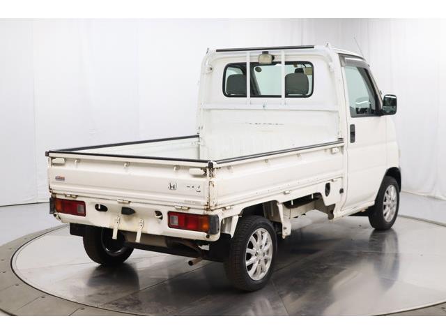 1999 Honda Acty (CC-2094863) for sale in Christiansburg, Virginia