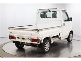 1999 Honda Acty (CC-2094863) for sale in Christiansburg, Virginia
