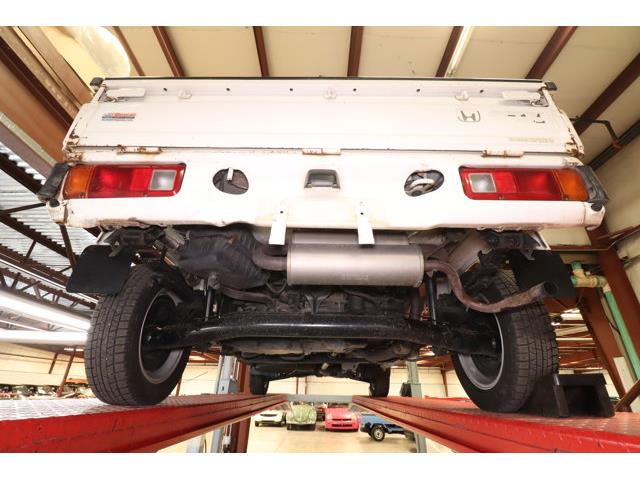 1999 Honda Acty (CC-2094863) for sale in Christiansburg, Virginia