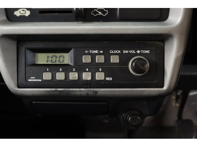 1999 Honda Acty (CC-2094863) for sale in Christiansburg, Virginia