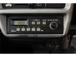 1999 Honda Acty (CC-2094863) for sale in Christiansburg, Virginia