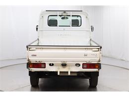 1999 Honda Acty (CC-2094863) for sale in Christiansburg, Virginia