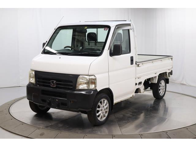 1999 Honda Acty (CC-2094863) for sale in Christiansburg, Virginia