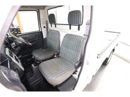 1999 Honda Acty (CC-2094863) for sale in Christiansburg, Virginia