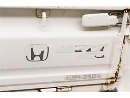 1999 Honda Acty (CC-2094863) for sale in Christiansburg, Virginia