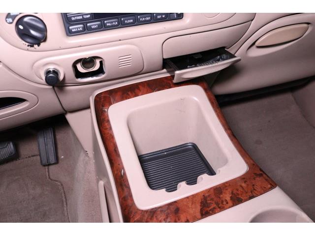 1998 Lincoln Navigator (CC-2094864) for sale in Christiansburg, Virginia